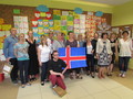 Mieli także okazję przyjrzeć się pracy polskich nauczycieli podczas wizyt w lubelskich szkołach i przedszkolach